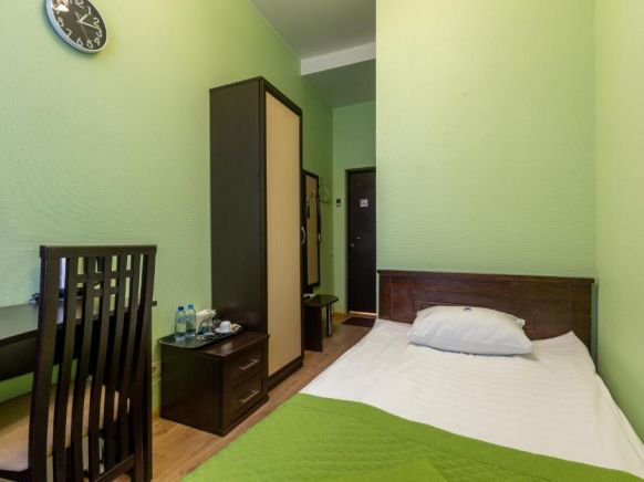 Фотография номера гостиницы Облака