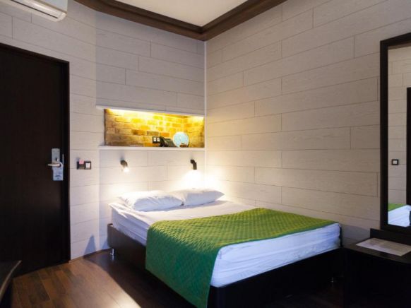 Фотография номера гостиницы Облака