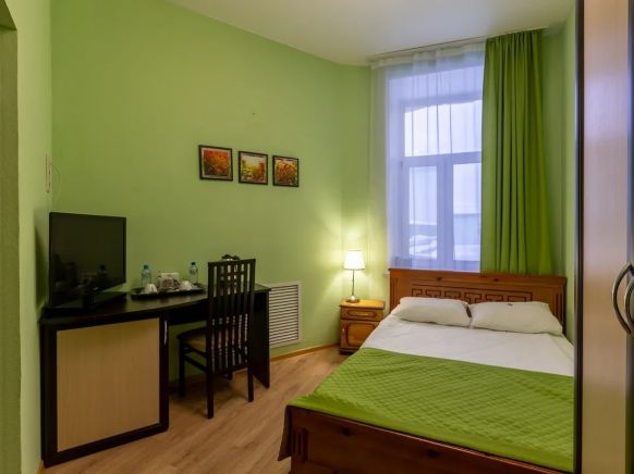 Фотография номера гостиницы Облака