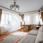 Сьюит (Гранд Люкс), Отель Руссо Балт