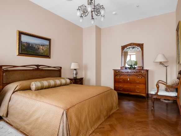 Фотография номера гостиницы Руссо Балт