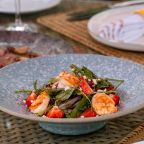Европейская кухня, Отель Руссо Балт