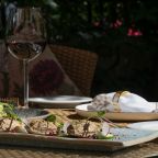 Европейская кухня, Отель Руссо Балт