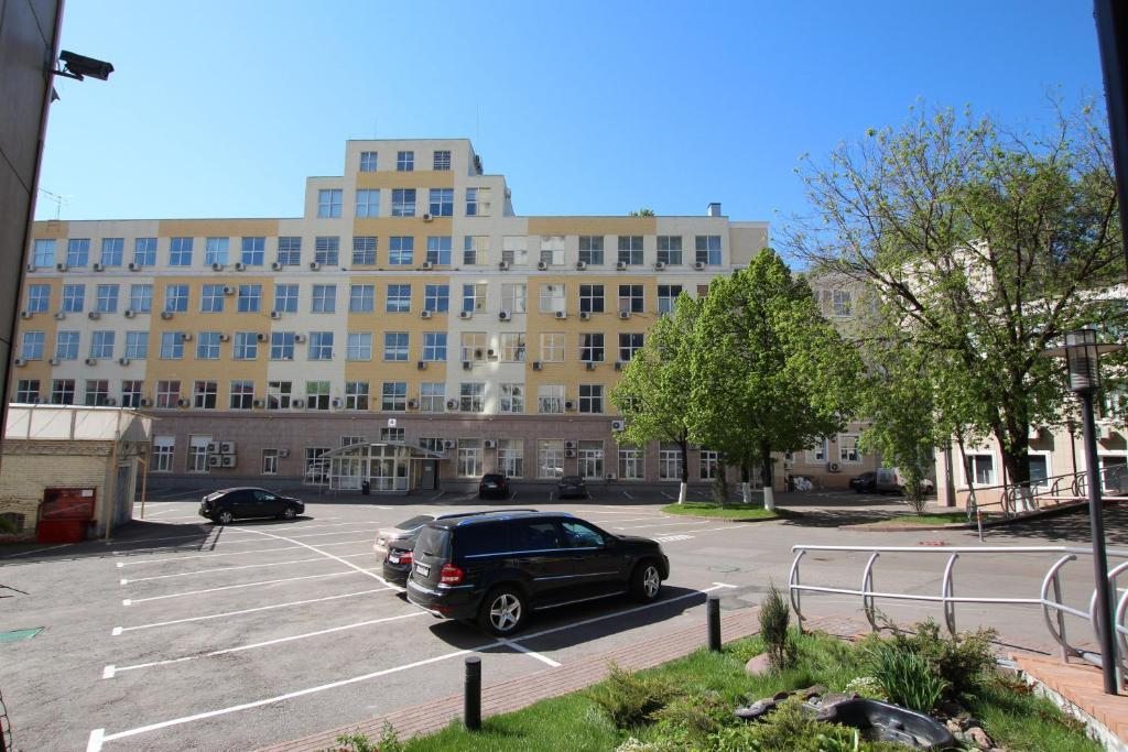 Двухместный (Стандартный двухместный номер с 2 отдельными кроватями), Гостиница Серпуховской Двор