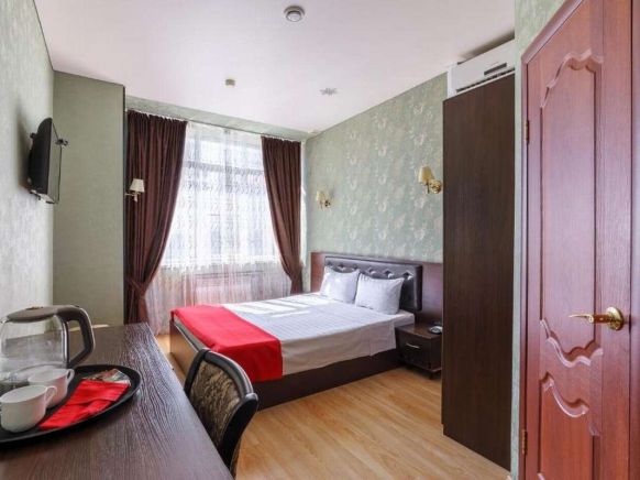 Фотография номера гостиницы Сити Отель