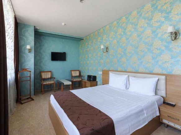 Фотография номера гостиницы Сити Отель