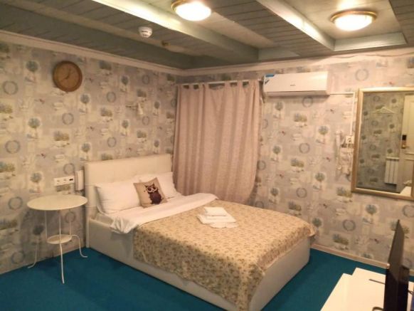 Фотография номера мини отеля Софи
