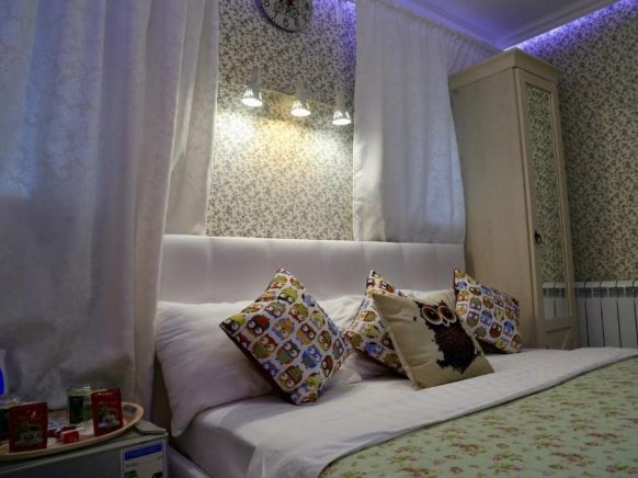 Фотография номера мини отеля Софи