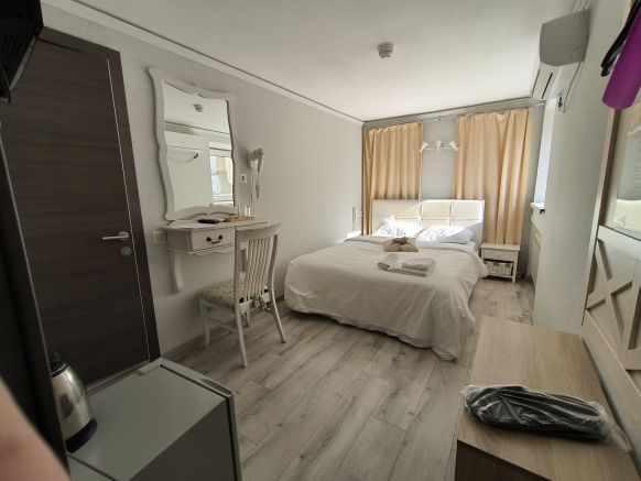 Фотография номера мини отеля Софи