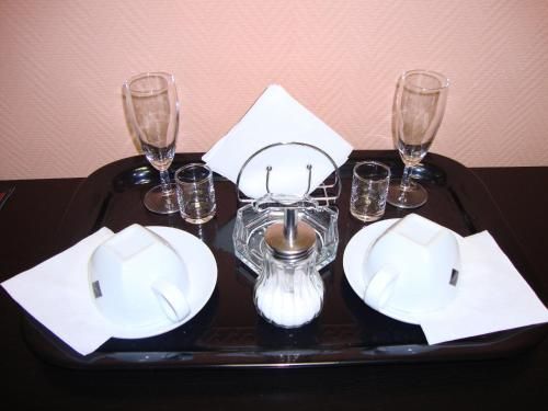 Фотография номера гостиницы ФАБ