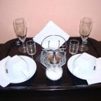 Двухместный (Двухместный номер «5» с 1 кроватью и собственной ванной комнатой), Мини-отель Фаб