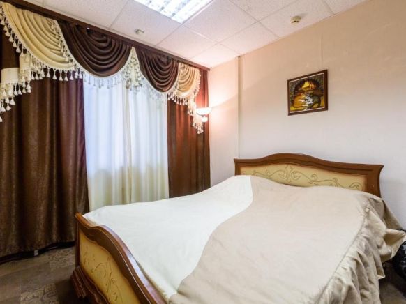 Фотография номера гостиницы ФАБ