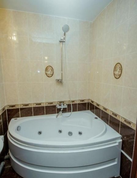 Фотография номера гостиницы ФАБ