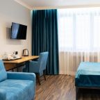 Трехместный (Трехместный номер), Мини-отель Фаб