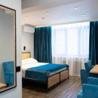 Студио (Семейный номер-студия), Мини-отель Фаб