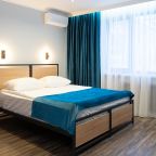 Семейный (Семейный номер «10» (для 5 взрослых)), Мини-отель Фаб