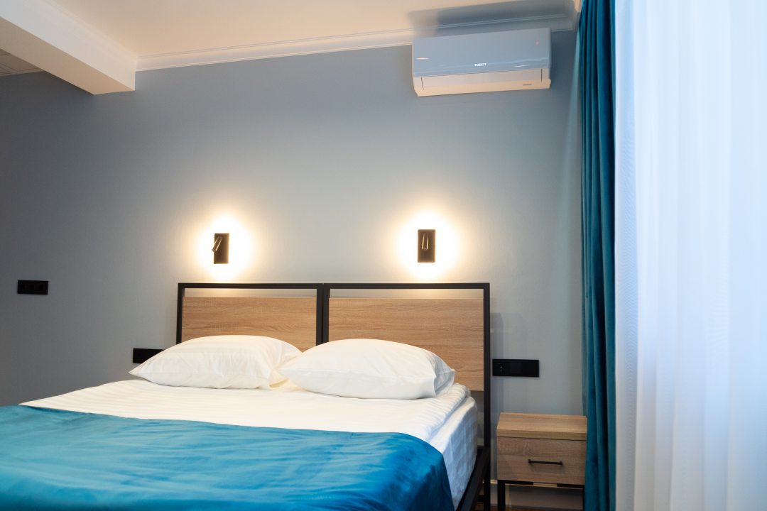 Семейный (Семейный номер «10» (для 5 взрослых)), Мини-отель Фаб