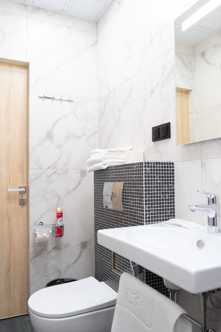 Семейный (Семейный номер «10» (для 5 взрослых)), Мини-отель Фаб