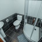 Семейный (Классический семейный номер «3» с собственной ванной комнатой), Мини-отель Фаб