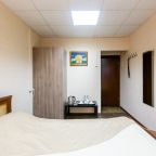 Двухместный (Двухместный номер «5» с 1 кроватью и собственной ванной комнатой), Мини-отель Фаб