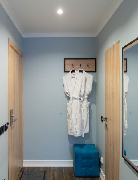 Фотография номера гостиницы ФАБ