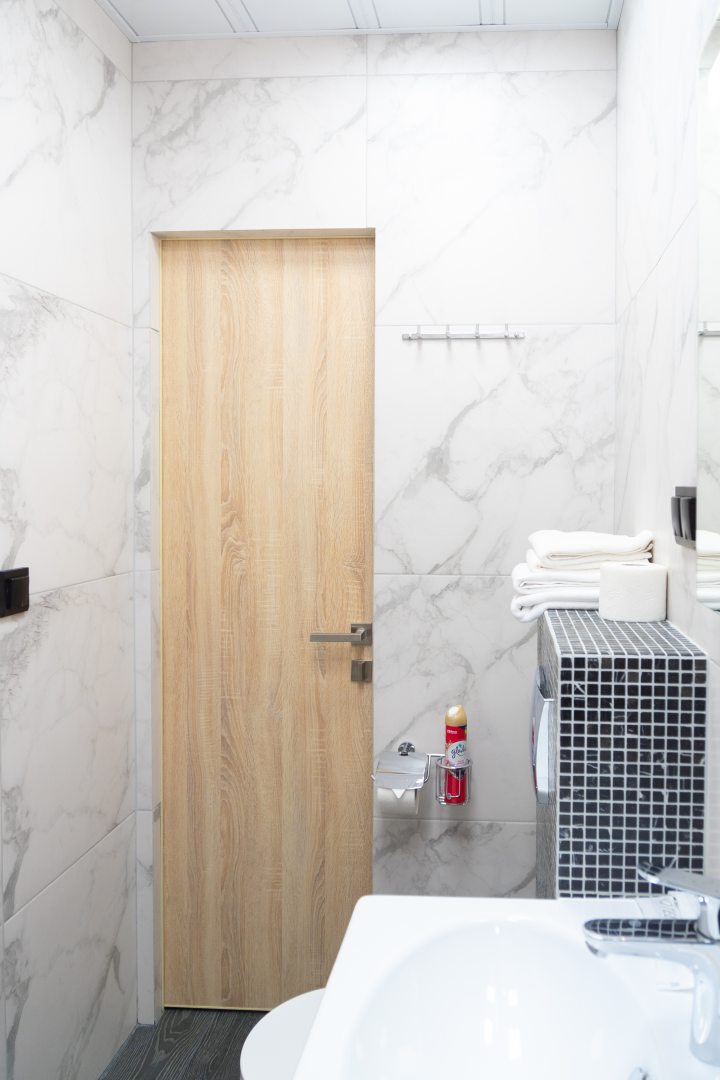 Двухместный, Мини-отель Фаб