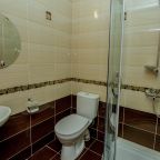 Двухместный (Классический семейный номер «7» с диваном и собственной ванной комнатой), Мини-отель Фаб