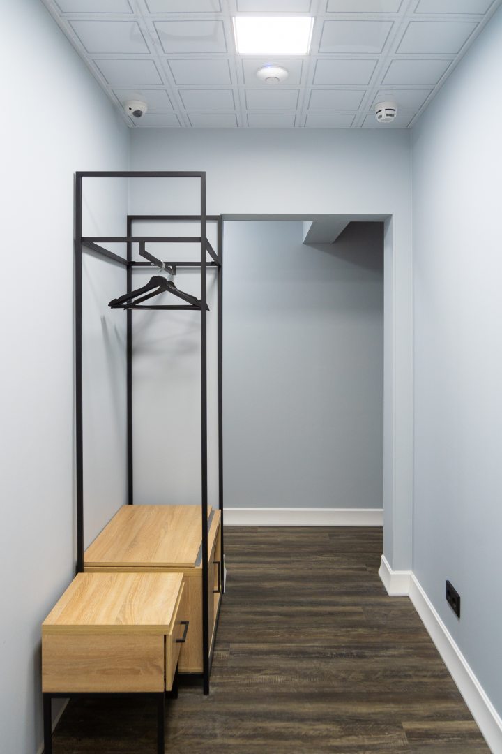 Студио (Семейный номер-студия), Мини-отель Фаб