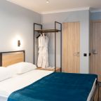 Студио (Семейный номер-студия), Мини-отель Фаб