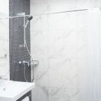 Сьюит (Классический семейный номер «6» с собственной ванной комнатой), Мини-отель Фаб