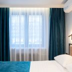 Трехместный (Стандартный трехместный номер «8»), Мини-отель Фаб