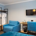 Трехместный (Трехместный номер), Мини-отель Фаб