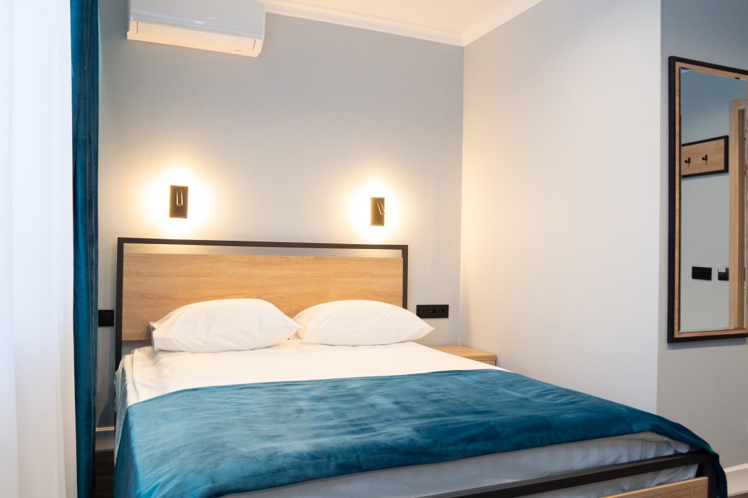 Трехместный (Трехместный номер), Мини-отель Фаб