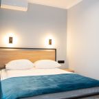 Трехместный (Трехместный номер), Мини-отель Фаб