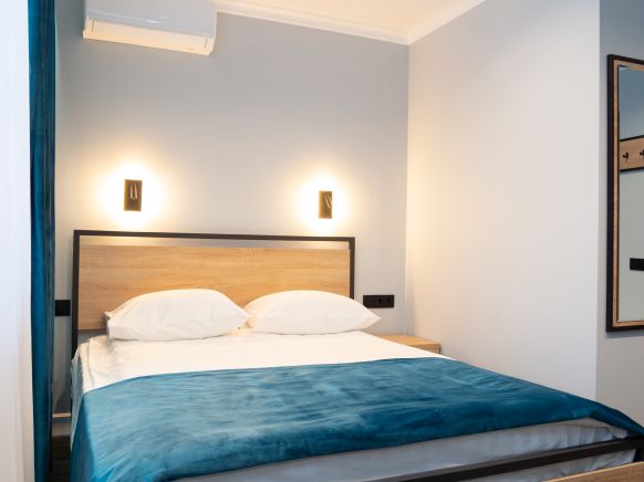 Фотография номера гостиницы ФАБ