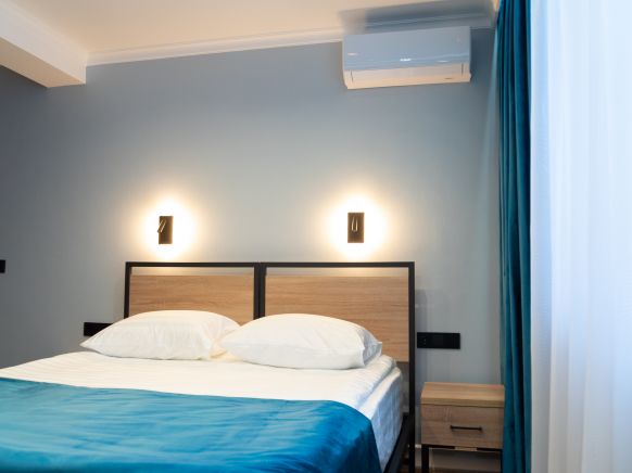 Фотография номера гостиницы ФАБ