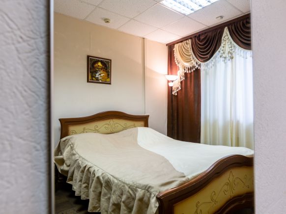 Фотография номера гостиницы ФАБ