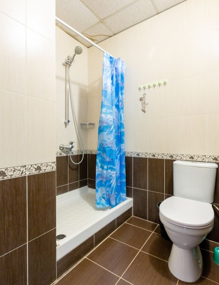 Фотография номера гостиницы ФАБ