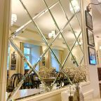 Ресторан Сэр Хинкаль, Отель Заречье