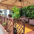 Ресторан Сэр Хинкаль, Отель Заречье