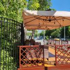 Ресторан Сэр Хинкаль, Отель Заречье