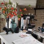 Ресторан Сэр Хинкаль, Отель Заречье