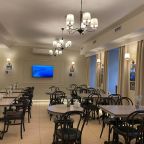 Ресторан Сэр Хинкаль, Отель Заречье