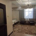 Двухместный (Двухместный 1 корпус с двумя отдельными кроватями), Отель Виктория