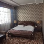 Полулюкс (Студия 1 корпус), Отель Виктория