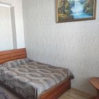 Одноместный (Одноместный 17 кв.м. 2 корпус), Отель Виктория