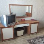 Одноместный (Одноместный 17 кв.м. 2 корпус), Отель Виктория