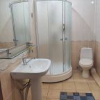 Одноместный (Одноместный 17 кв.м. 2 корпус), Отель Виктория