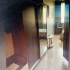 Одноместный (Одноместный 25 кв.м. 2 корпус), Отель Виктория