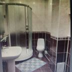 Одноместный (Одноместный 25 кв.м. 2 корпус), Отель Виктория